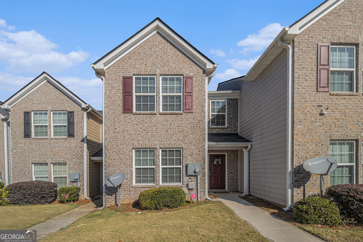 6257 Ellenwood Drive Property Photo 1