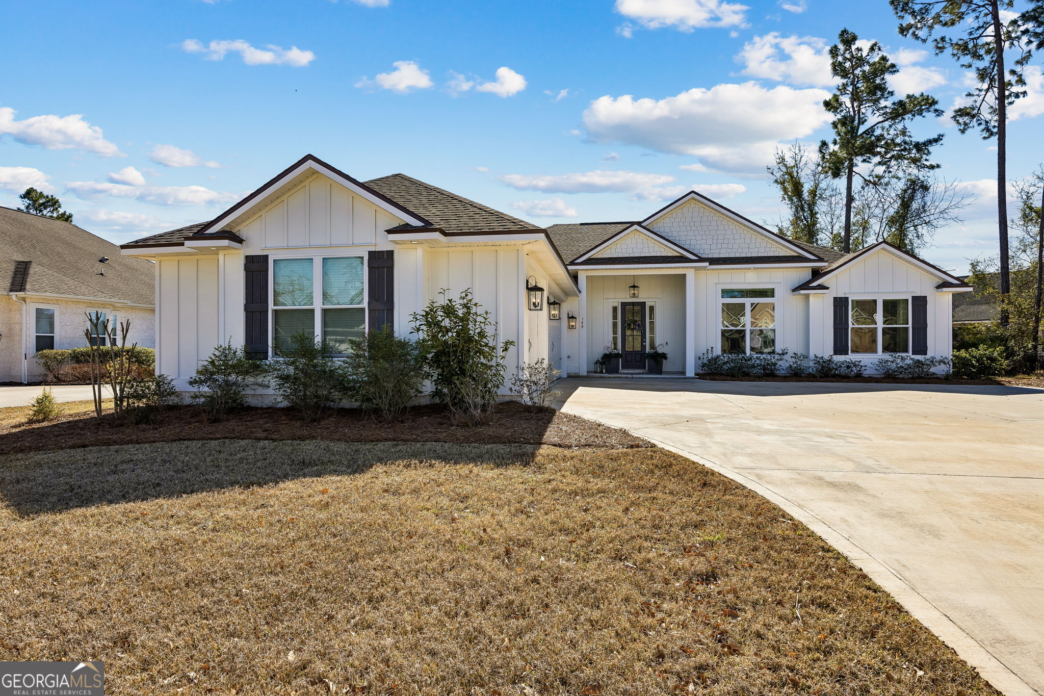149 Bryce Ryan Circle Property Photo 1
