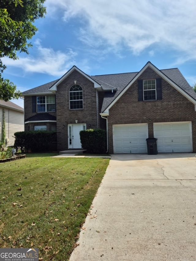 1720 Byrom Parkway Property Photo 1