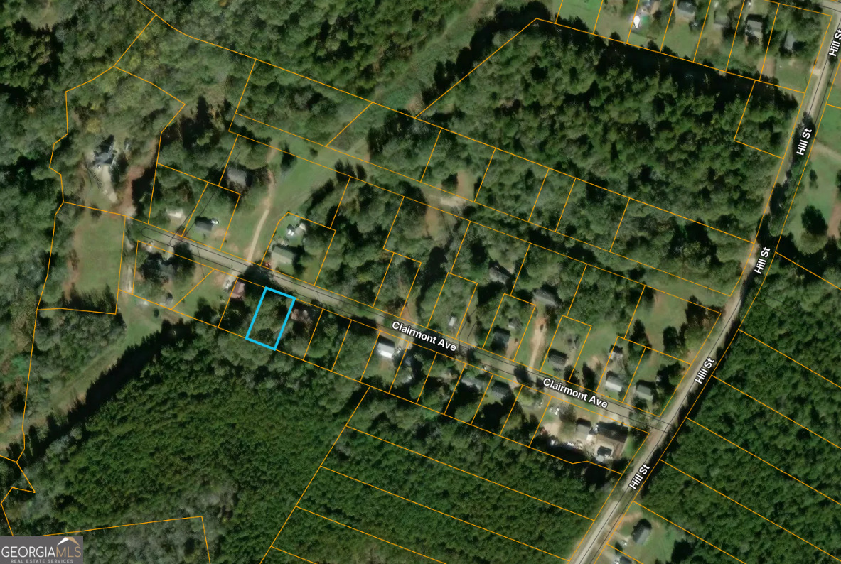 0 Clairmont Avenue Property Photo 1