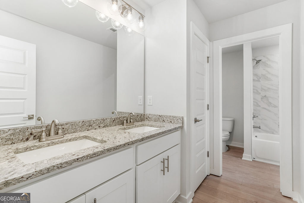 2604 Parkside Way # 22 Property Photo 16