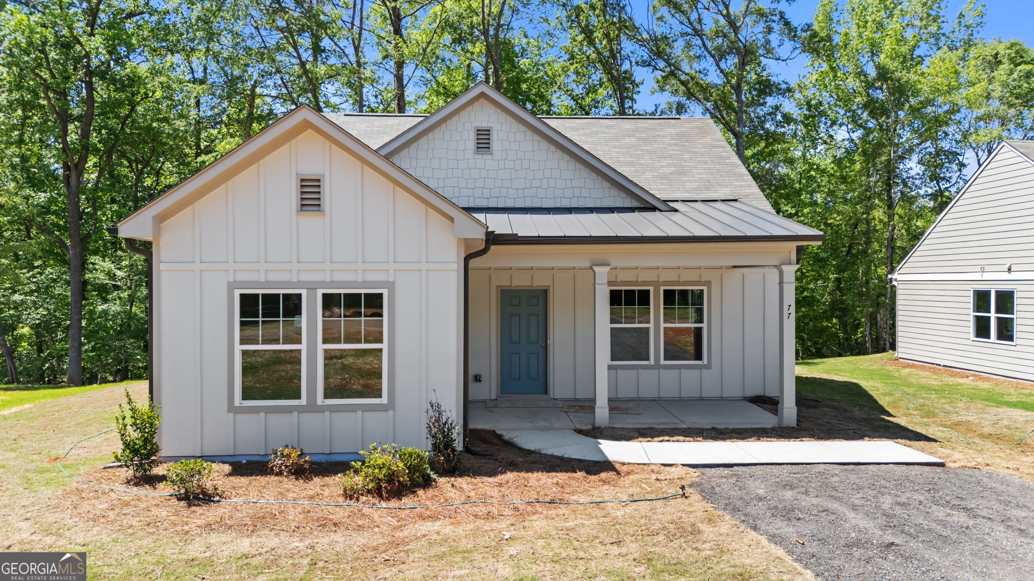 77 Clemit Harris Road LOT 26 Property Photo 1