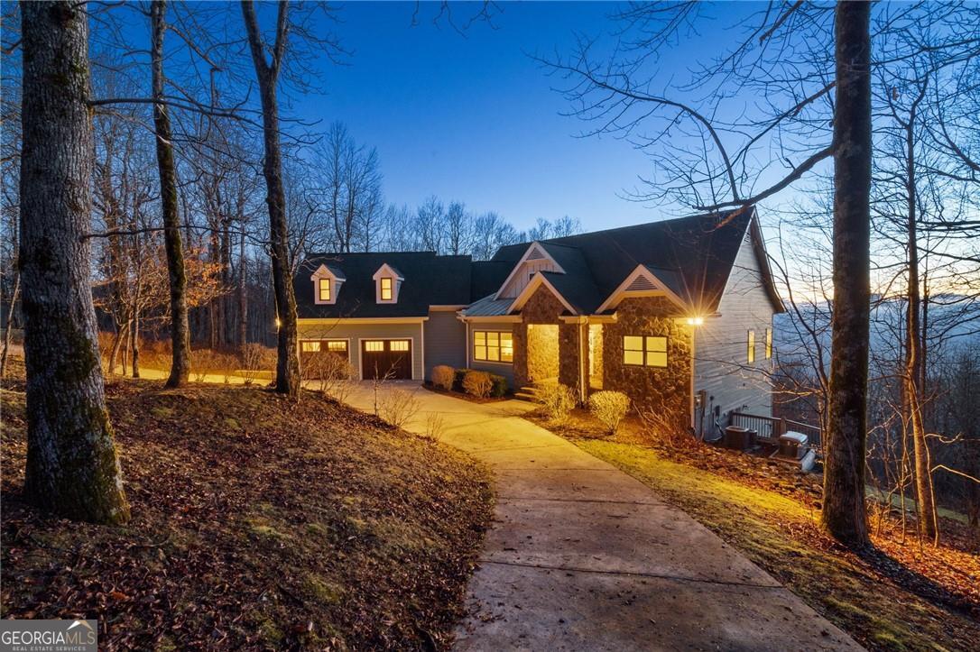 2551 Monument Road Property Photo 2