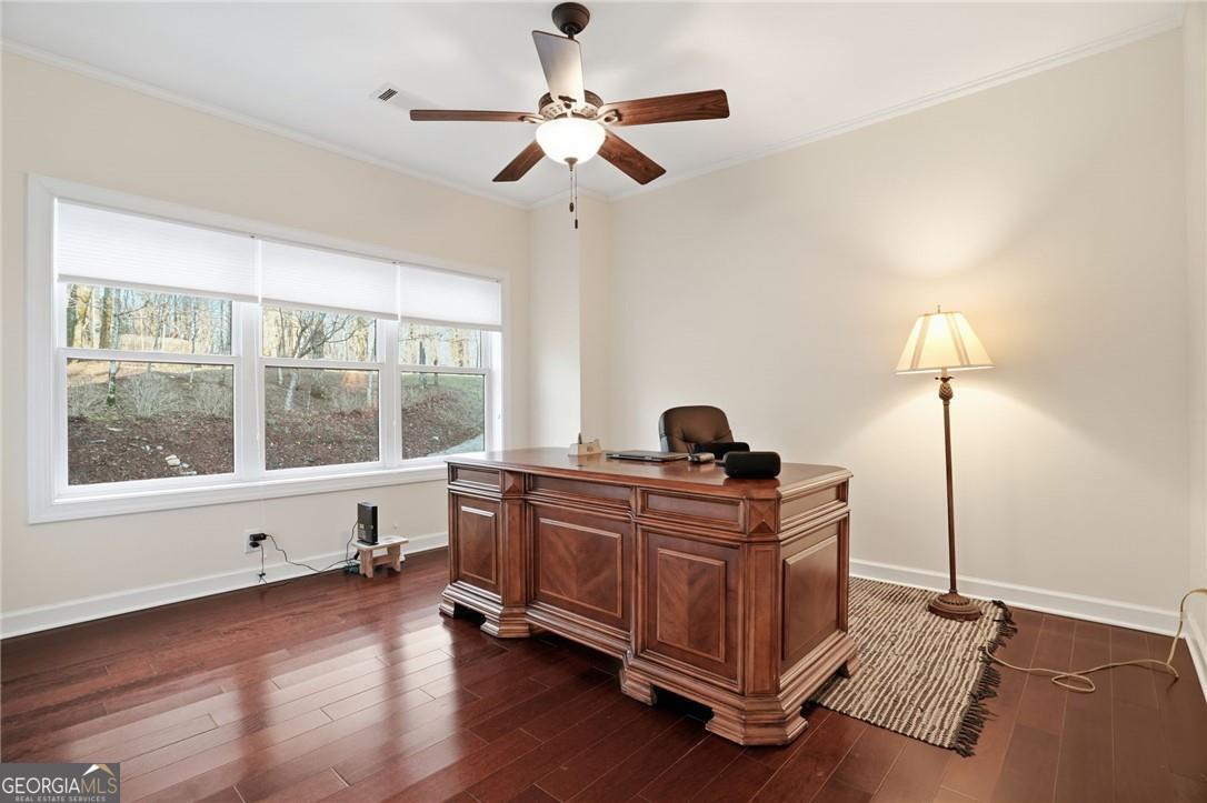 2551 Monument Road Property Photo 4