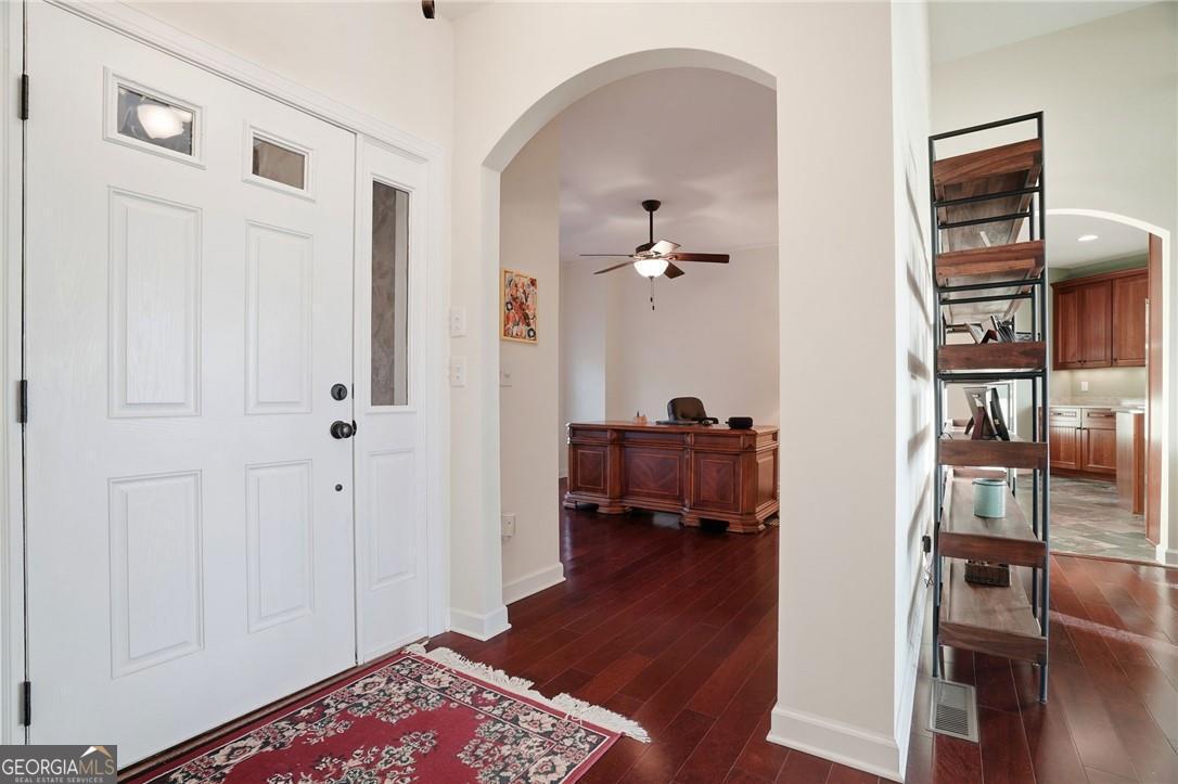 2551 Monument Road Property Photo 5