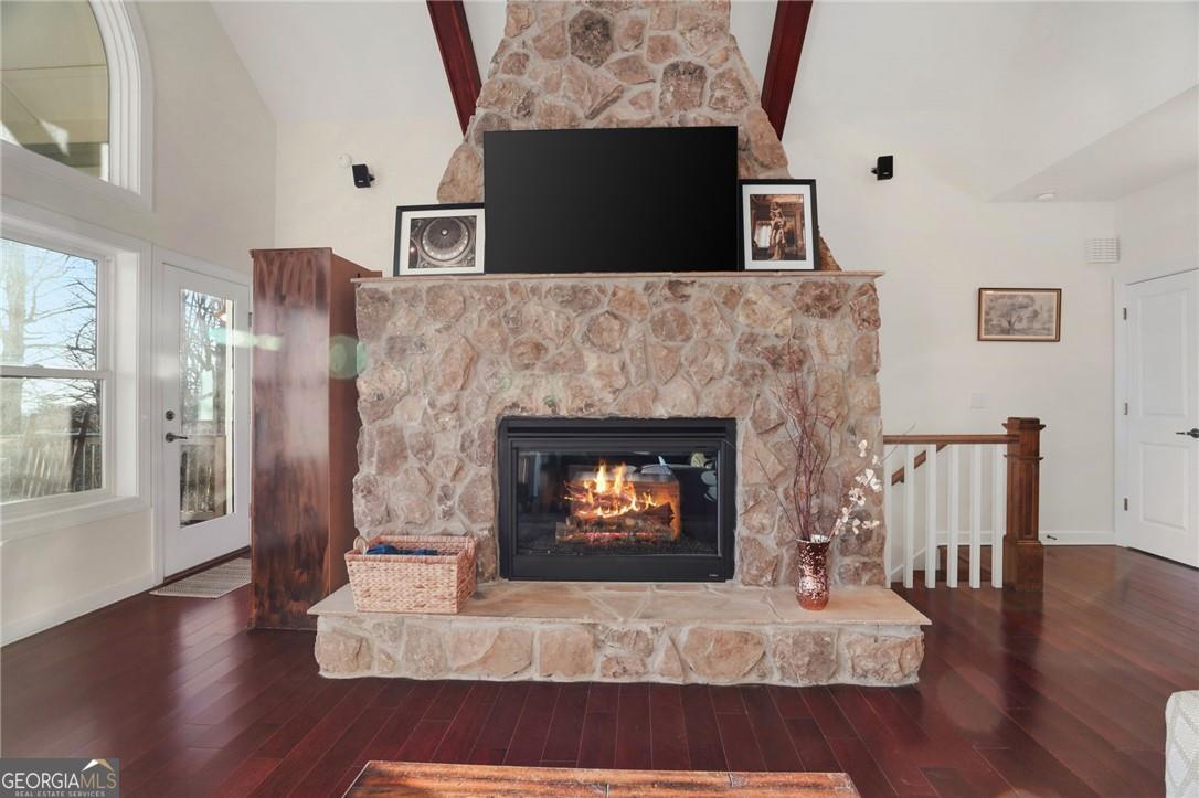 2551 Monument Road Property Photo 7