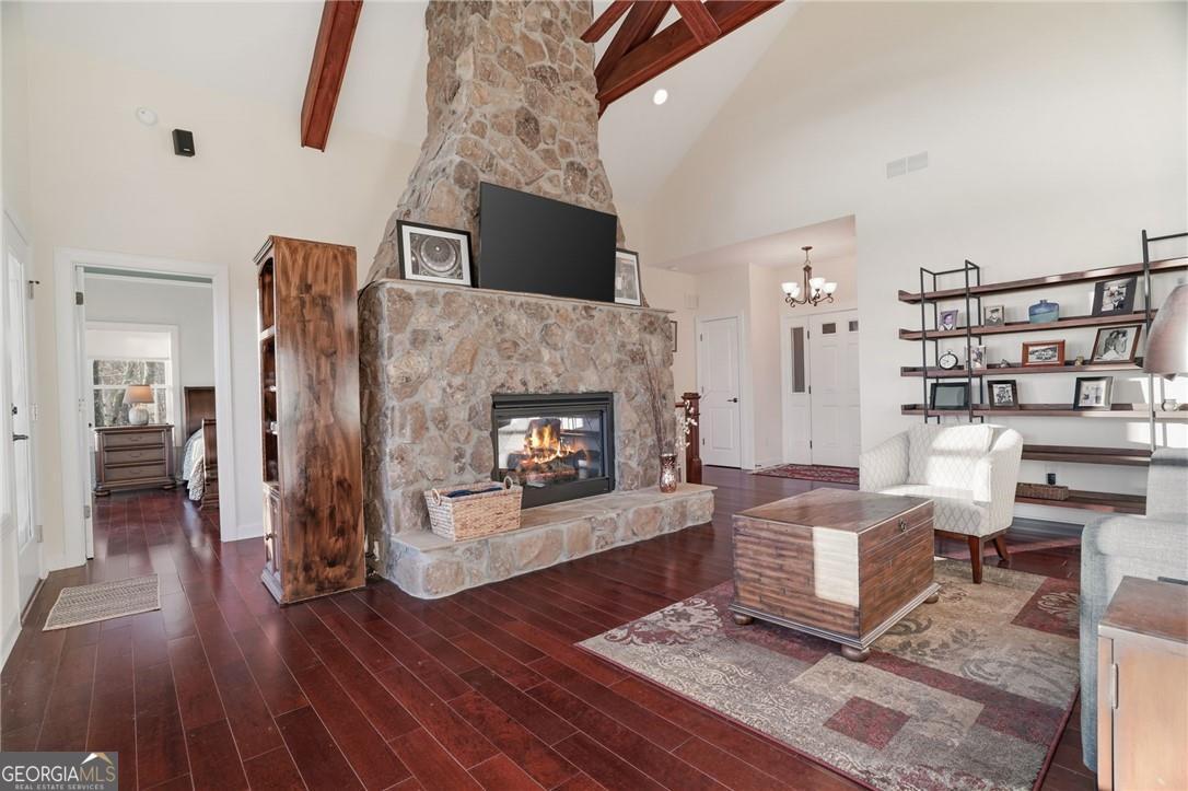 2551 Monument Road Property Photo 9