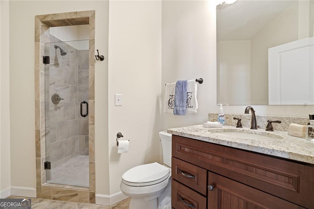 2551 Monument Road Property Photo 23