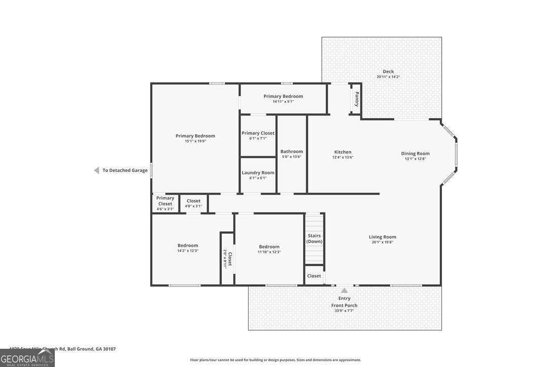2551 Monument Road Property Photo 93