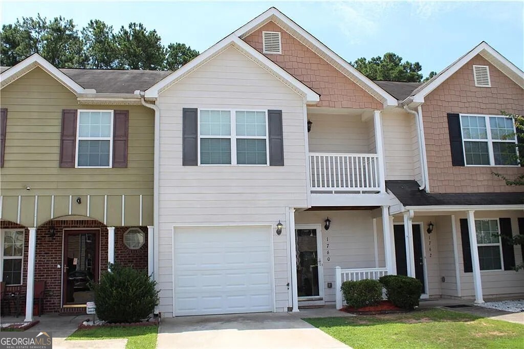 1760 Old Dogwood Property Photo 1