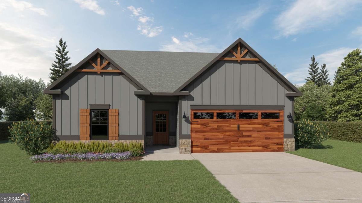 109 Everwood Court Property Photo 1