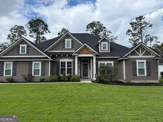 3365 Norton Place Property Photo 1