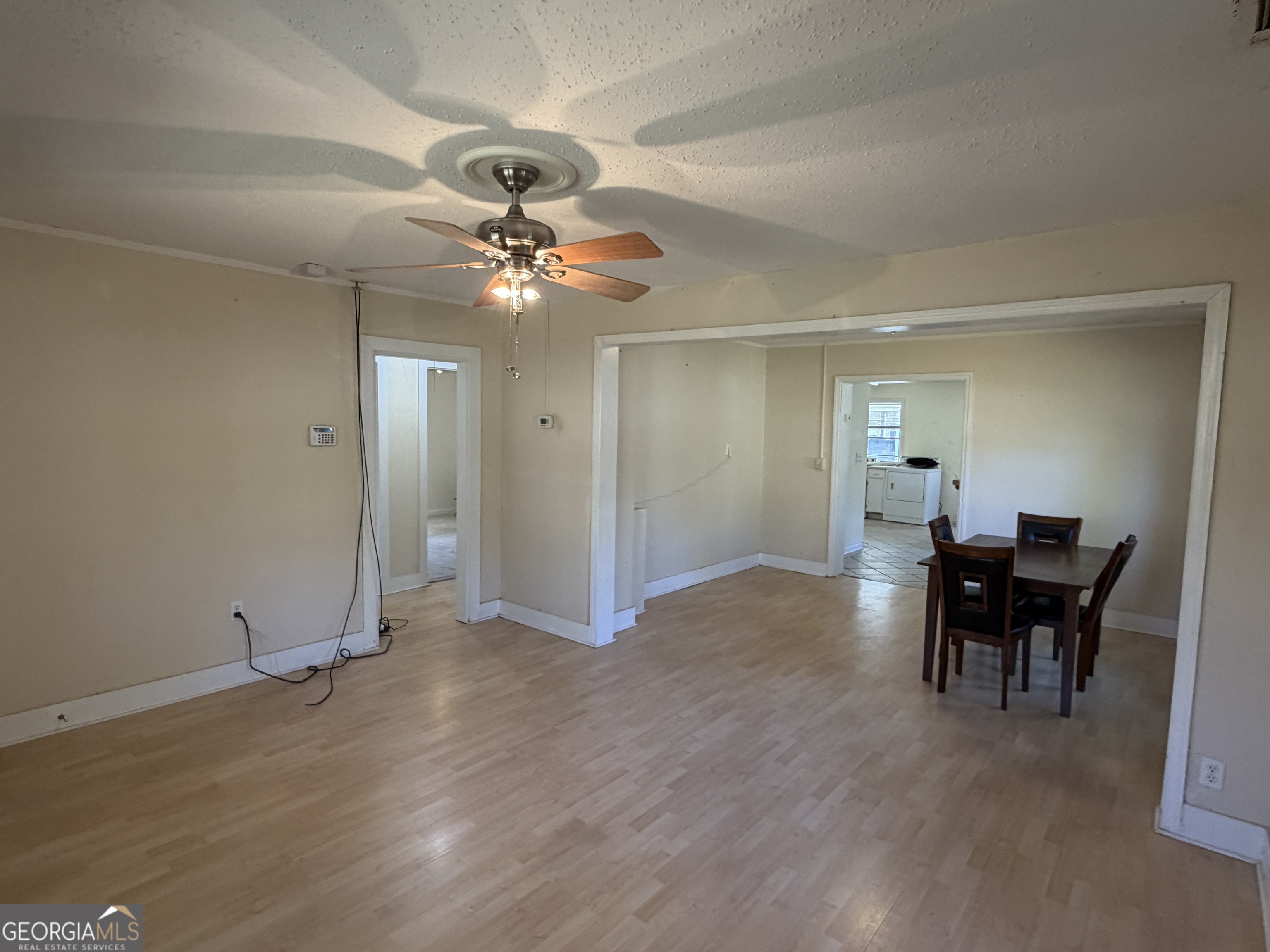 207 Eaker Drive Property Photo 3