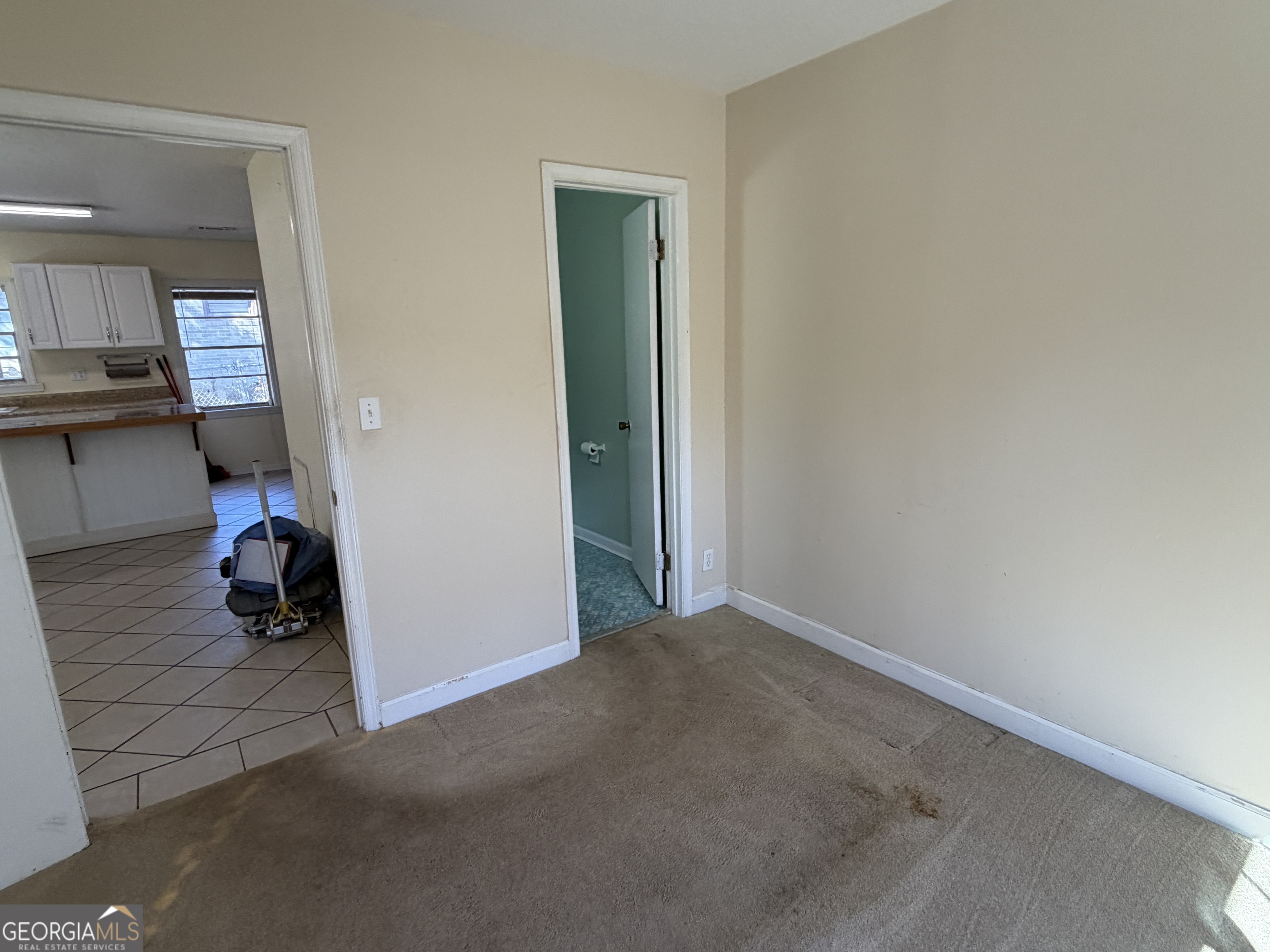 207 Eaker Drive Property Photo 6