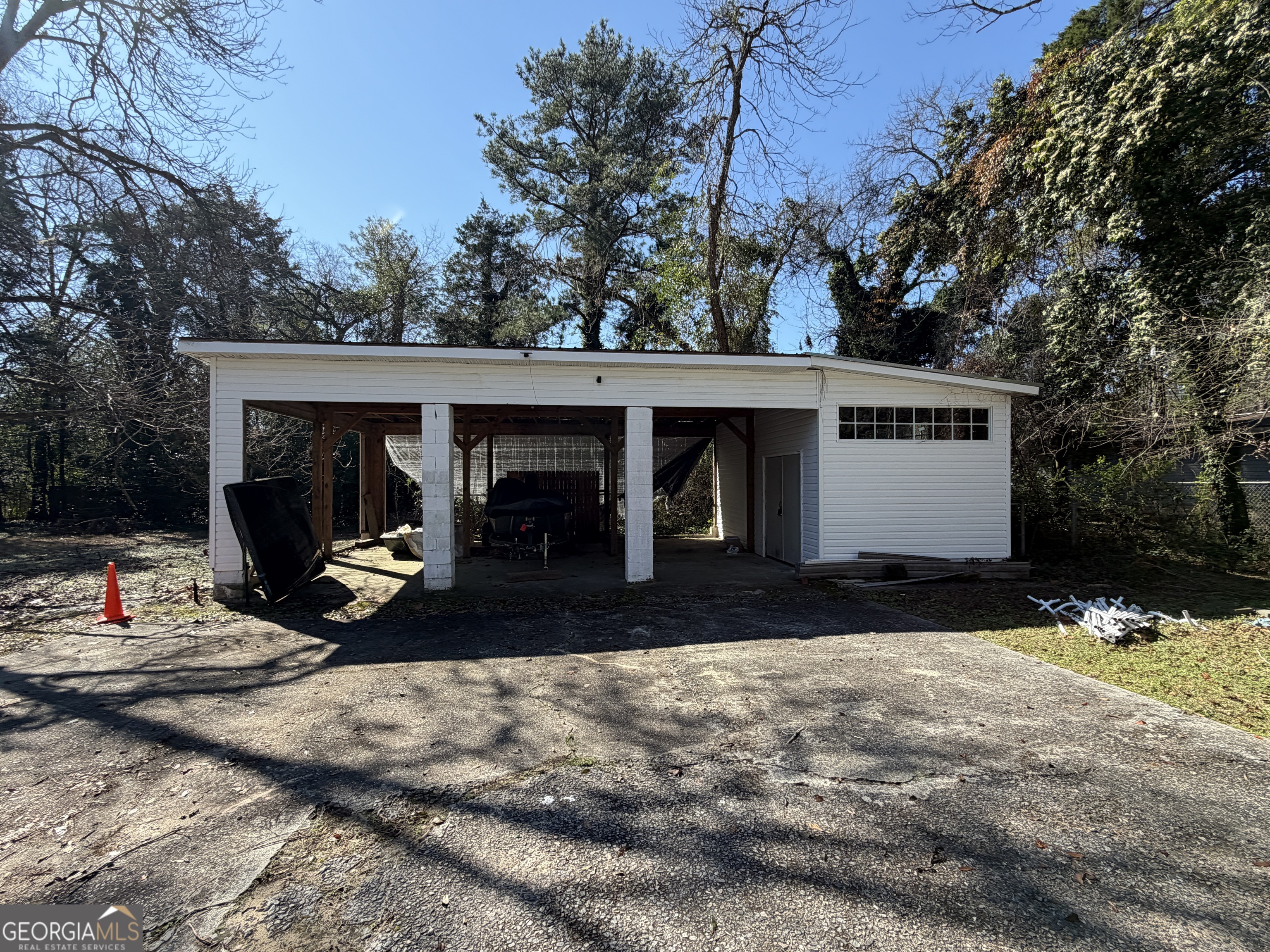 207 Eaker Drive Property Photo 11