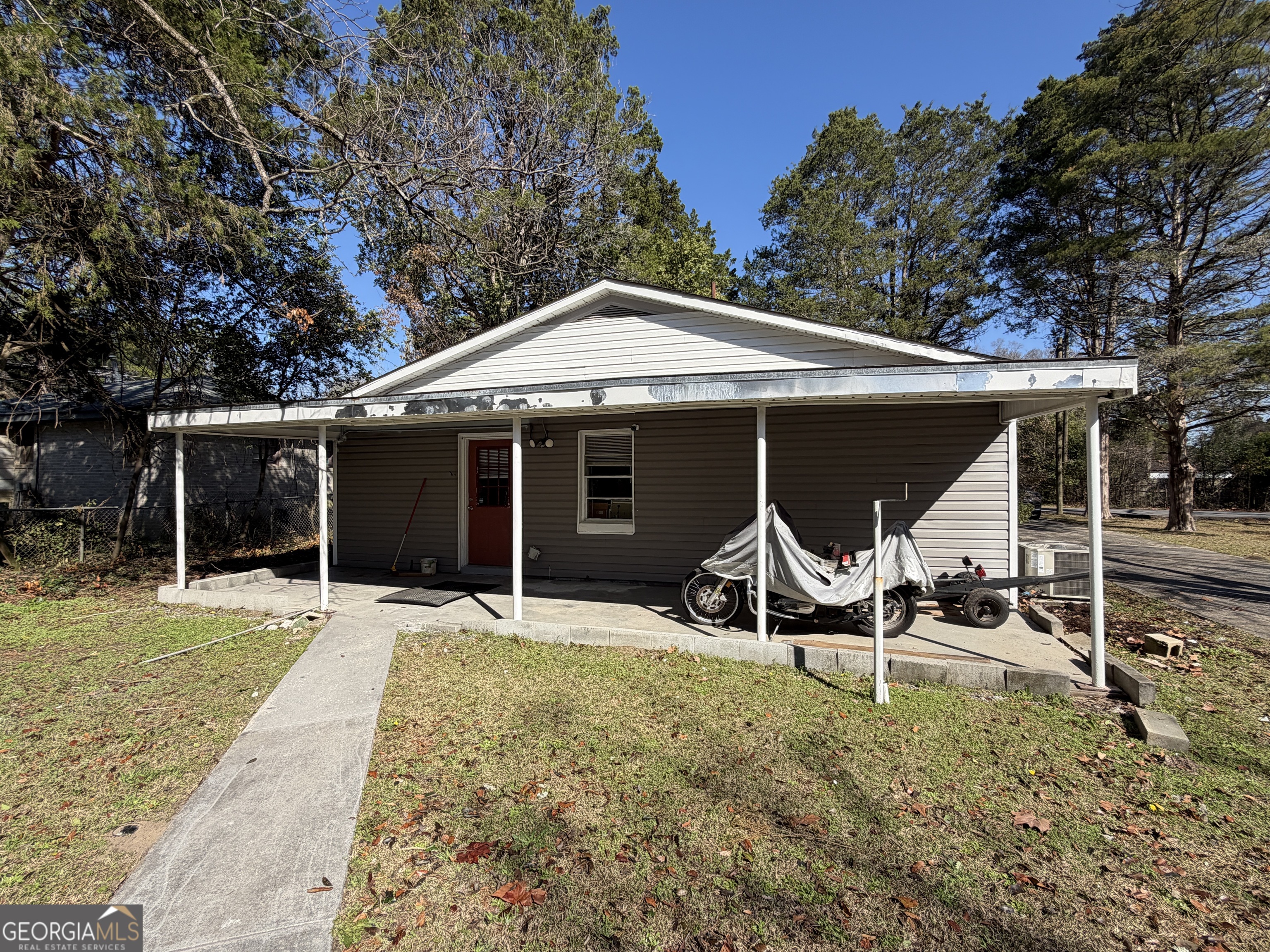 207 Eaker Drive Property Photo 12