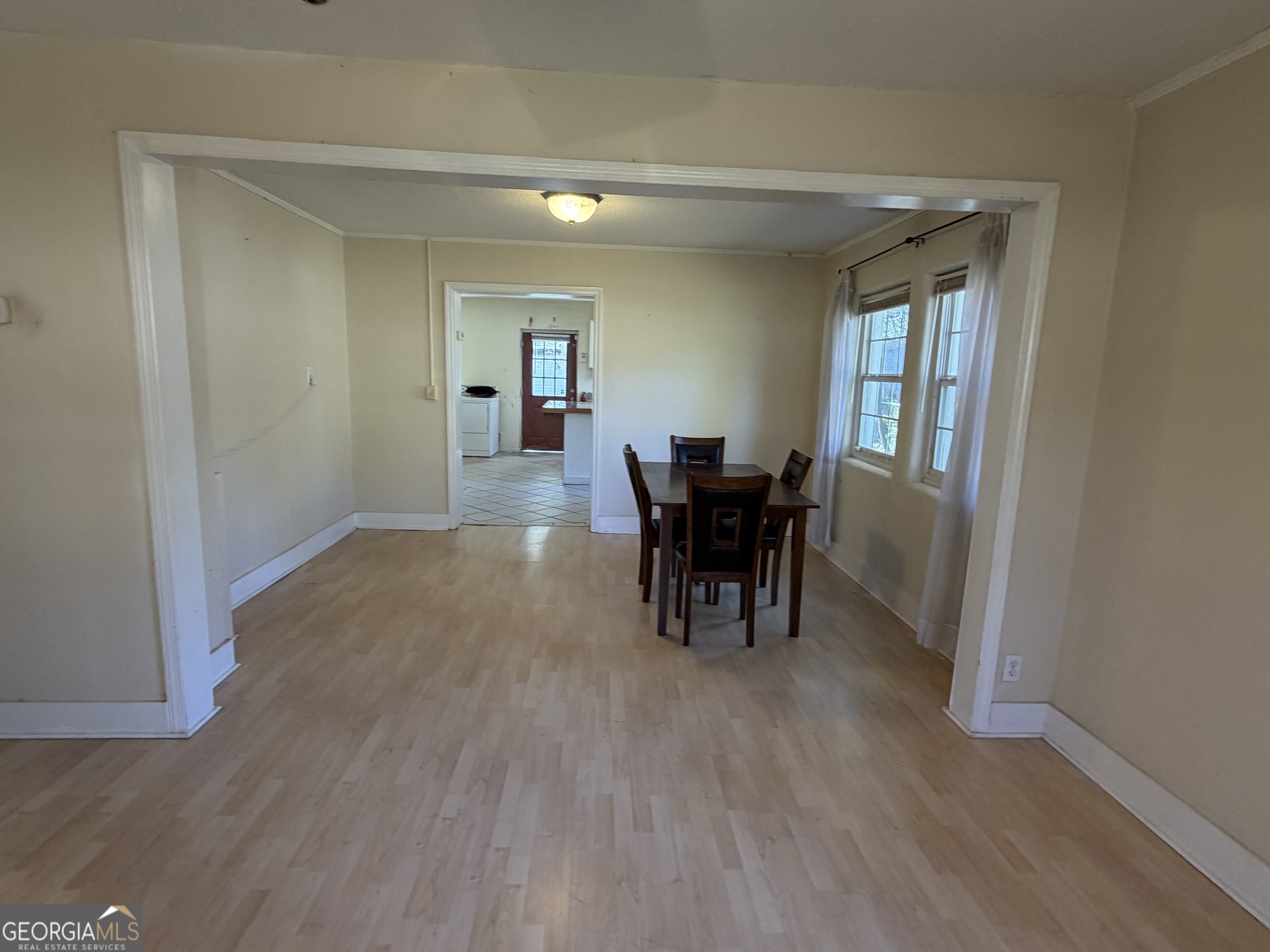 207 Eaker Drive Property Photo 15