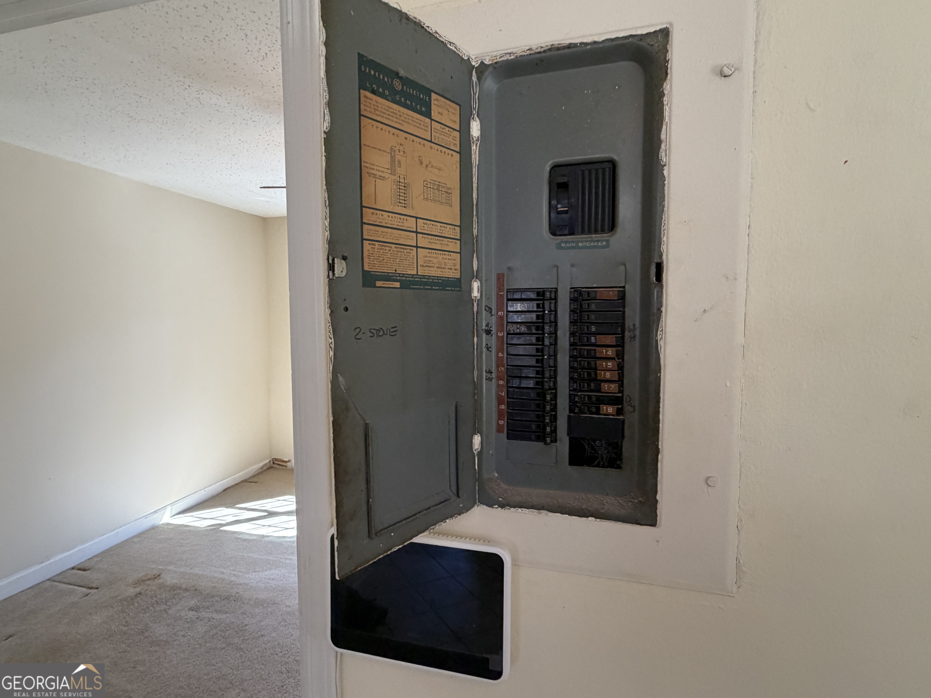 207 Eaker Drive Property Photo 24