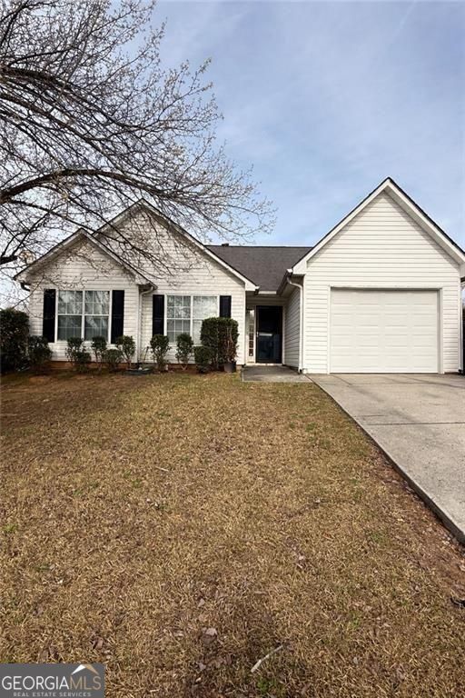 10600 Pine Forest Lane Property Photo 1