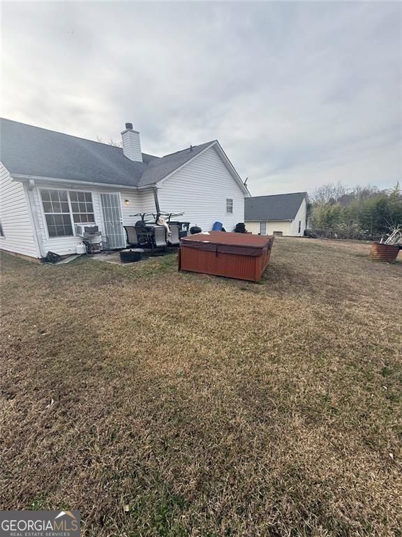 10600 Pine Forest Lane Property Photo 18