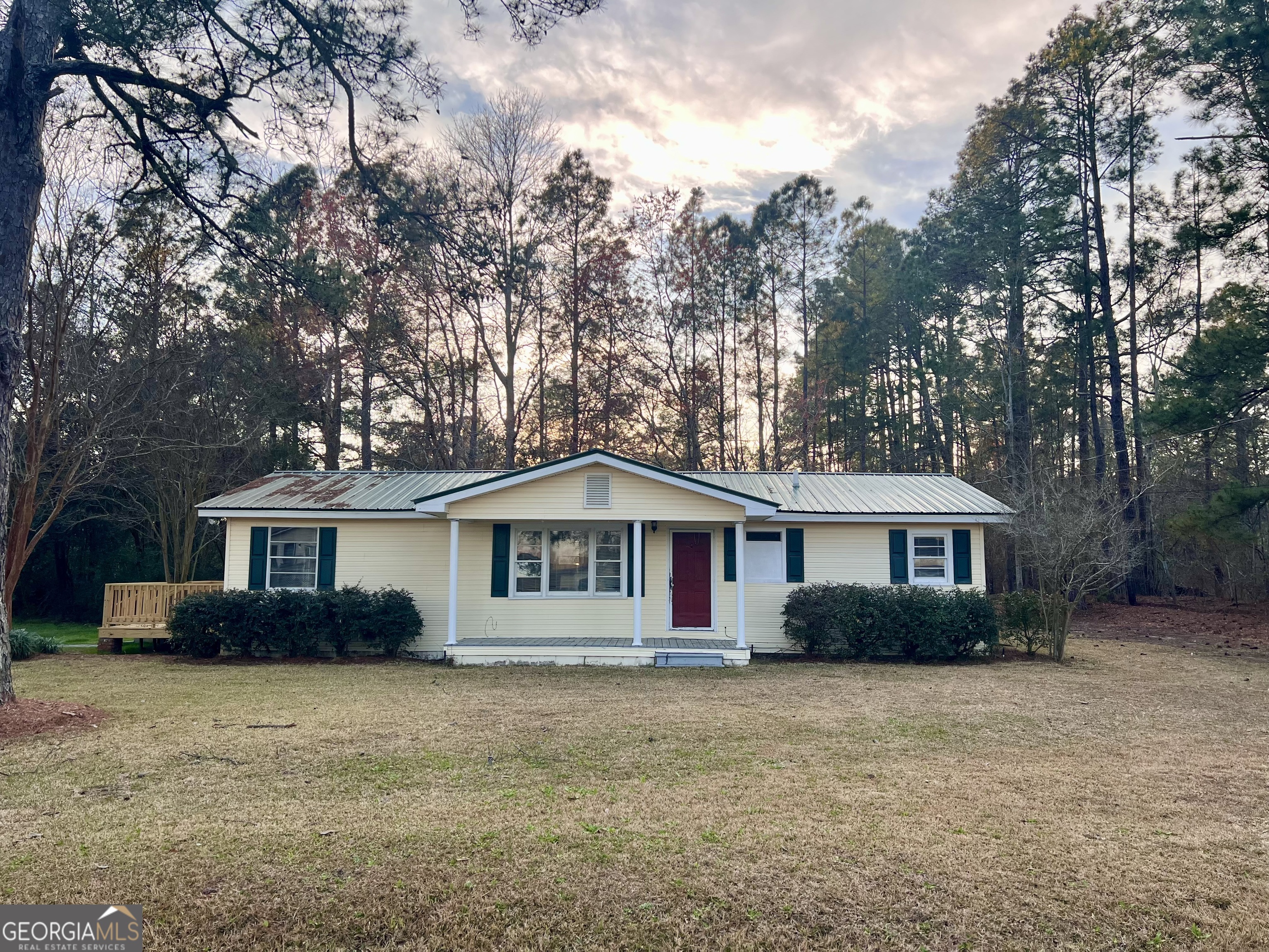 150 Wp Lowery Road