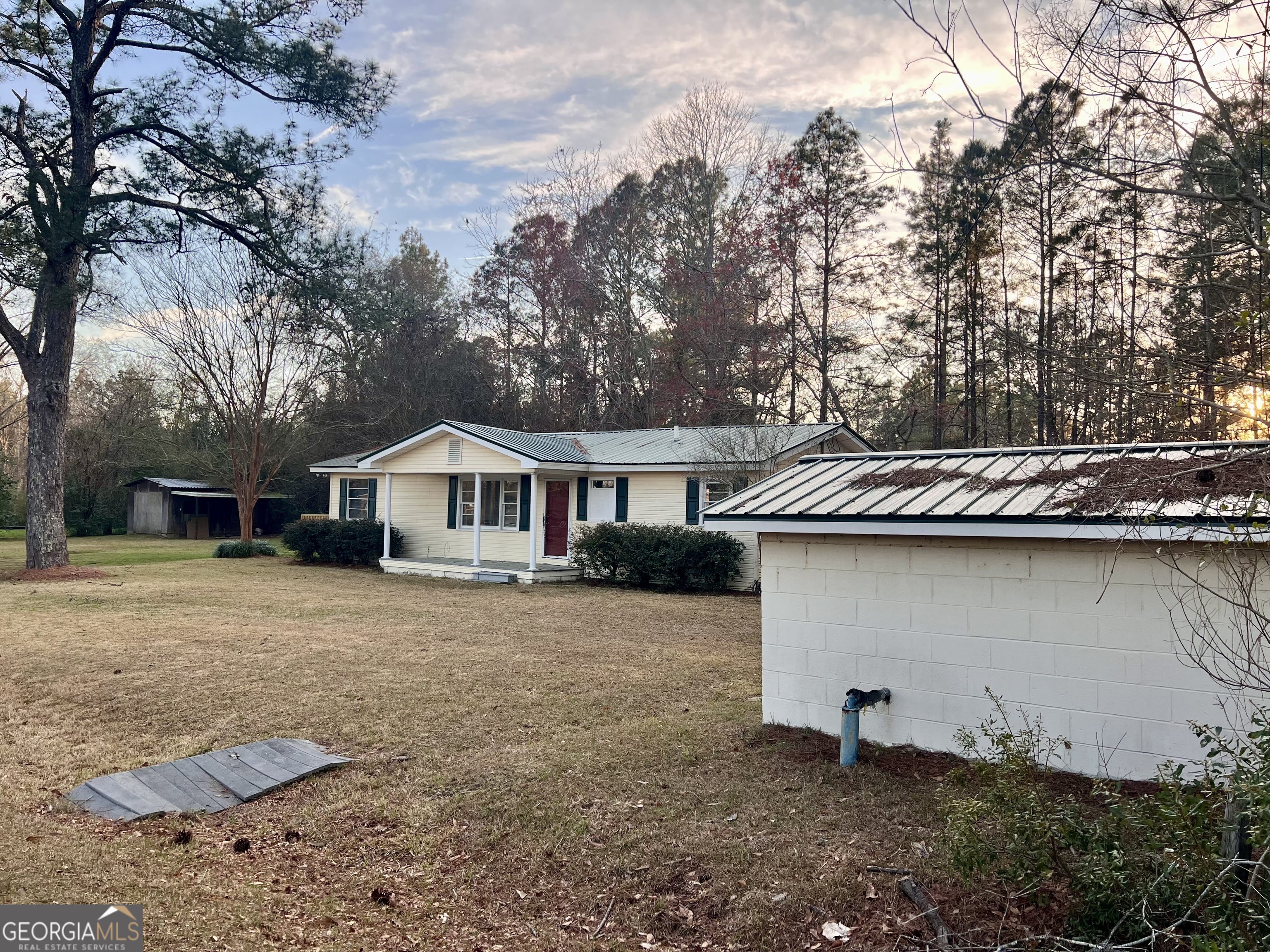 150 Wp Lowery Road Property Photo 2