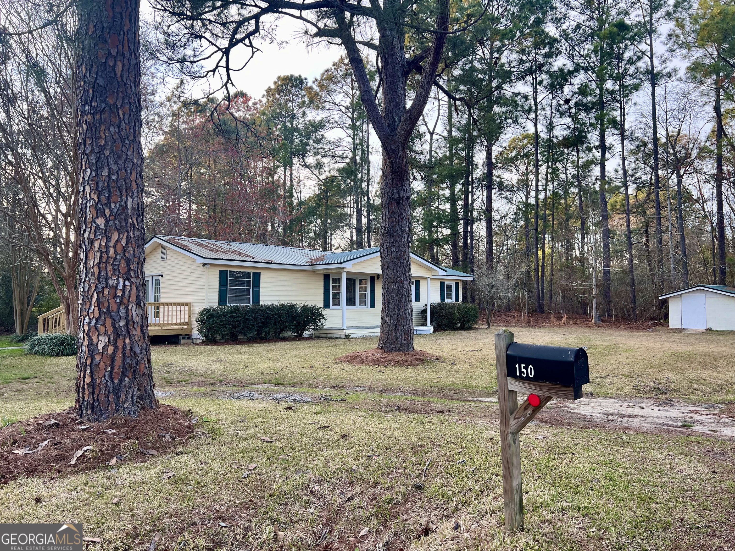 150 Wp Lowery Road Property Photo 3