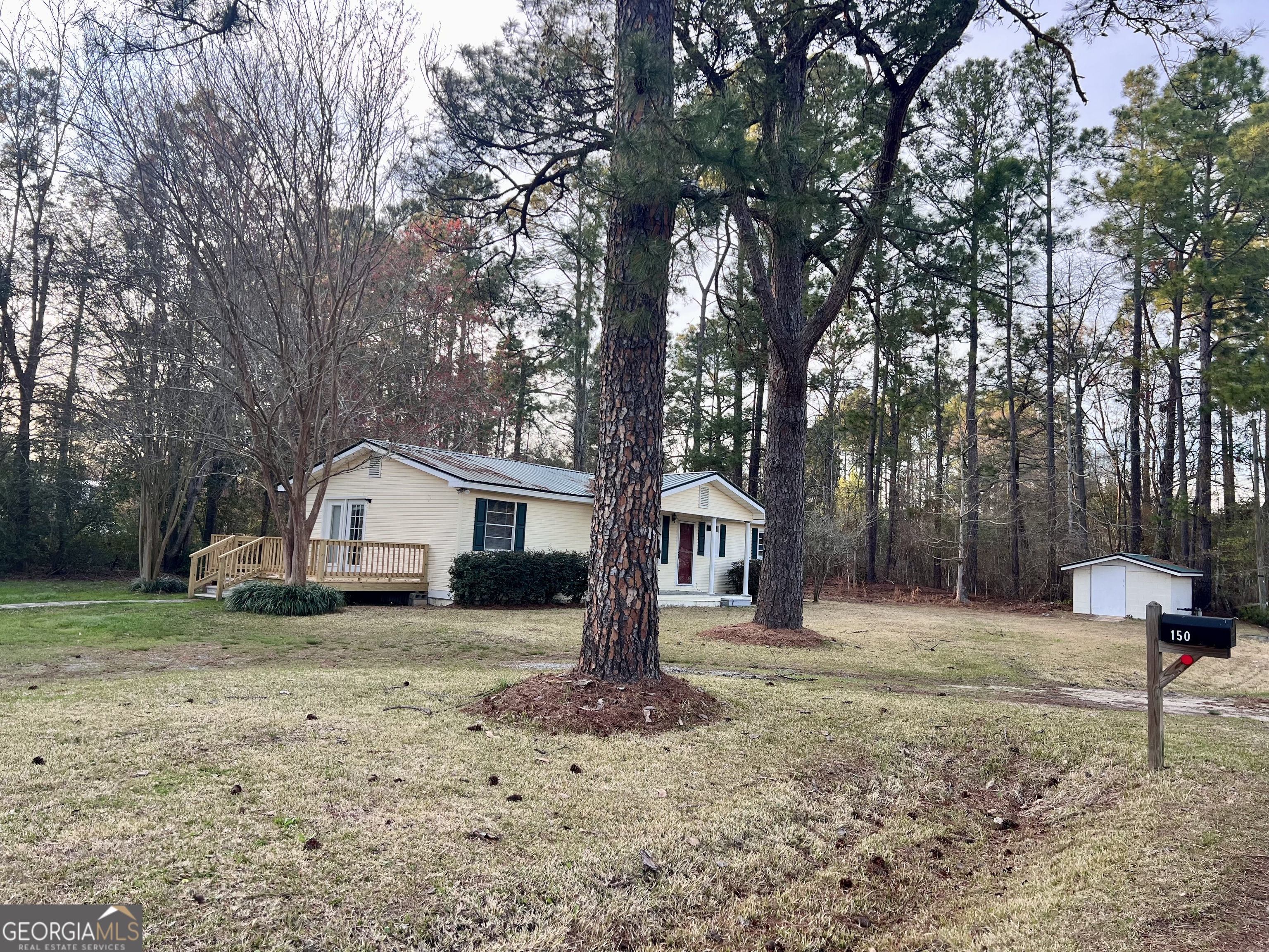 150 Wp Lowery Road Property Photo 4