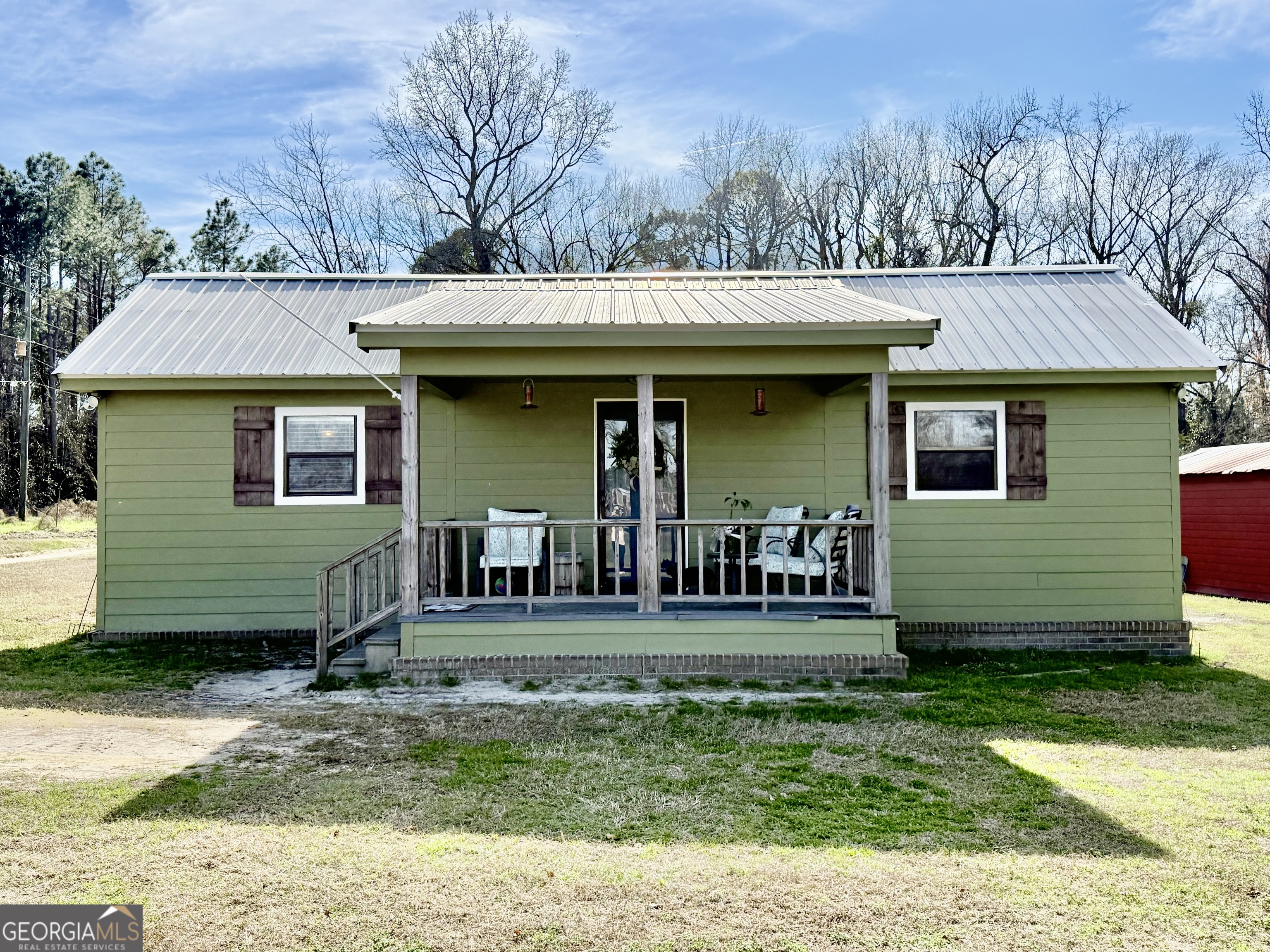 247 Jim Hendrix Lane