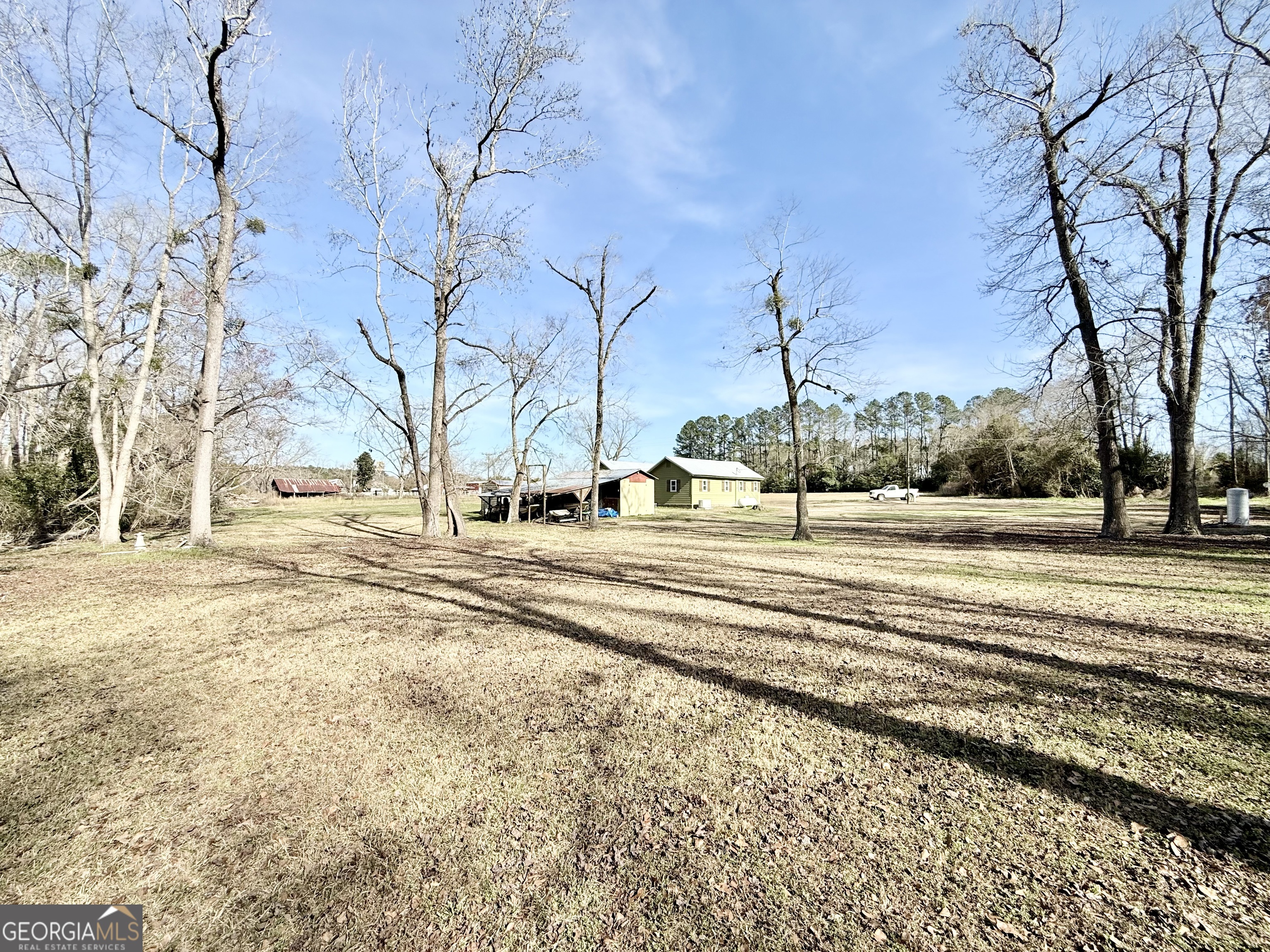 247 Jim Hendrix Lane Property Photo 5
