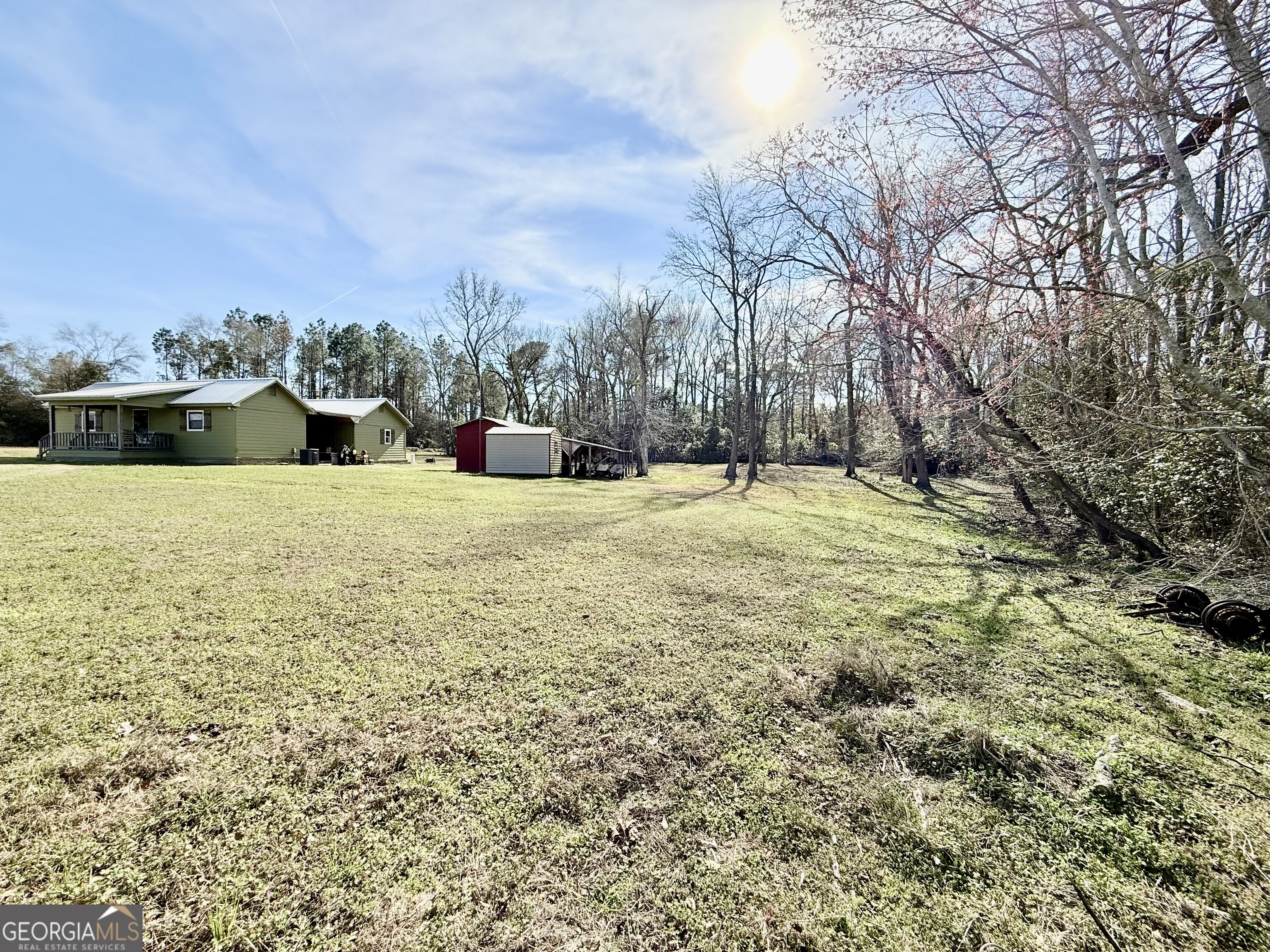 247 Jim Hendrix Lane Property Photo 6