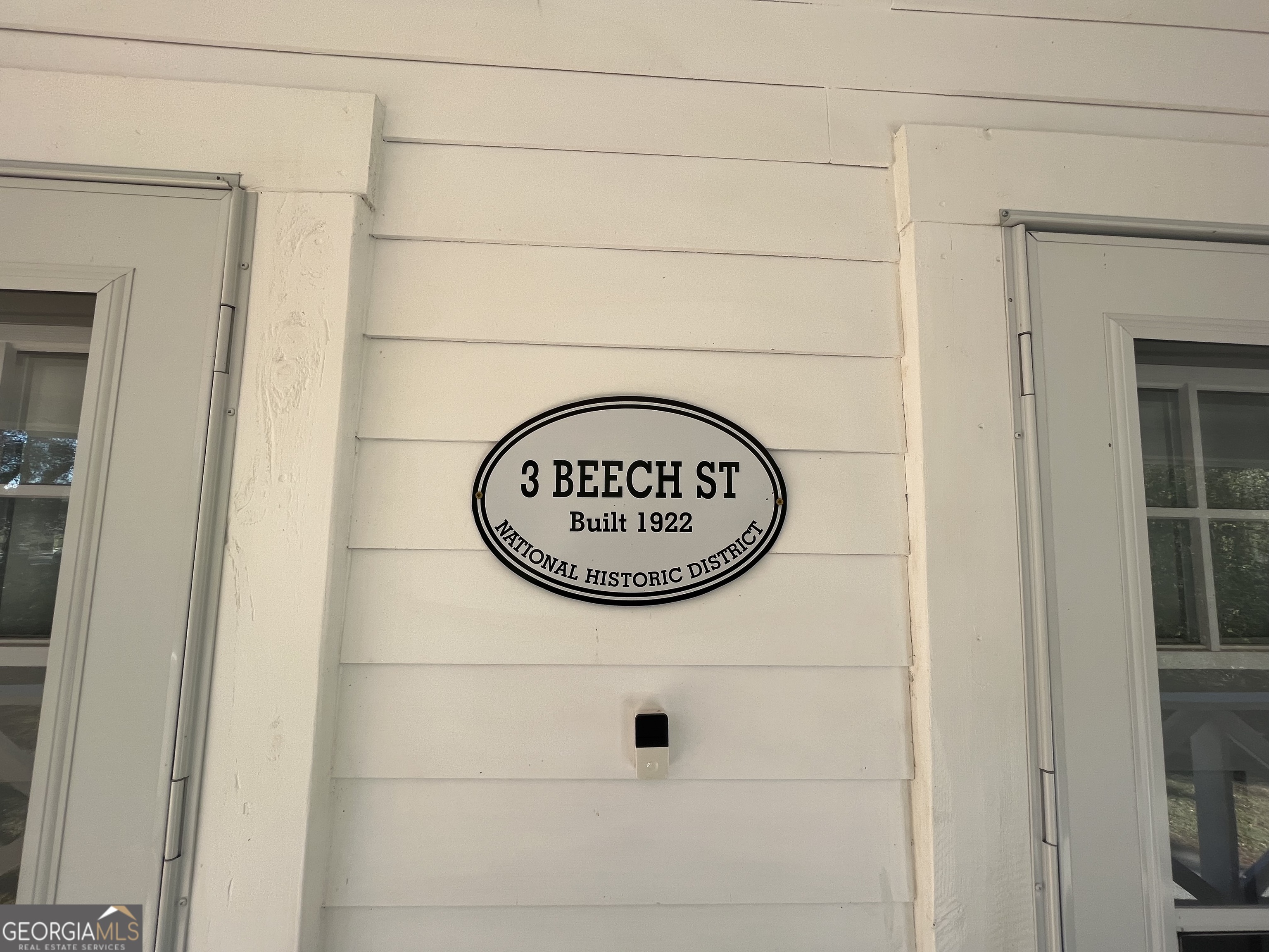 3 Beech Street Property Photo 2