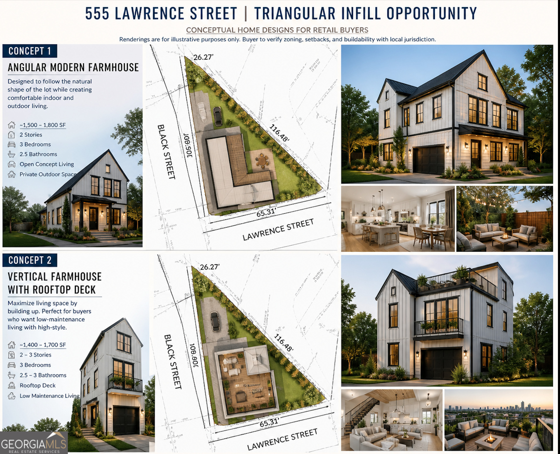 555 Lawrence Street Ne Property Photo 1