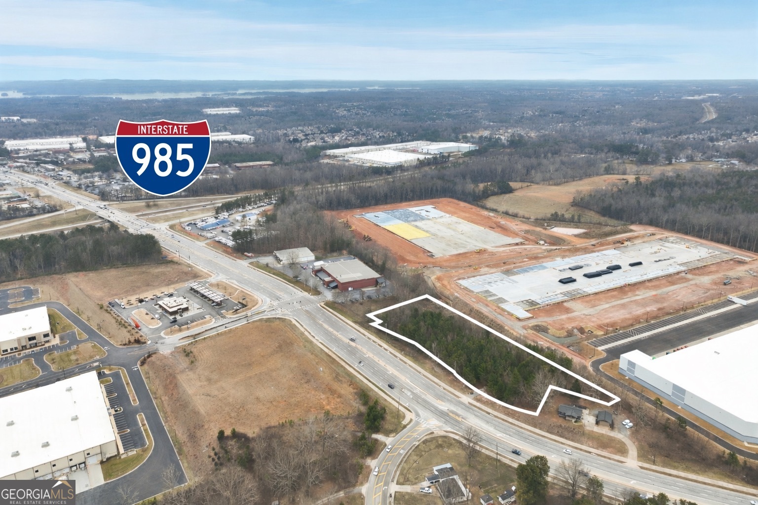 4579 Friendship Road Property Photo 1
