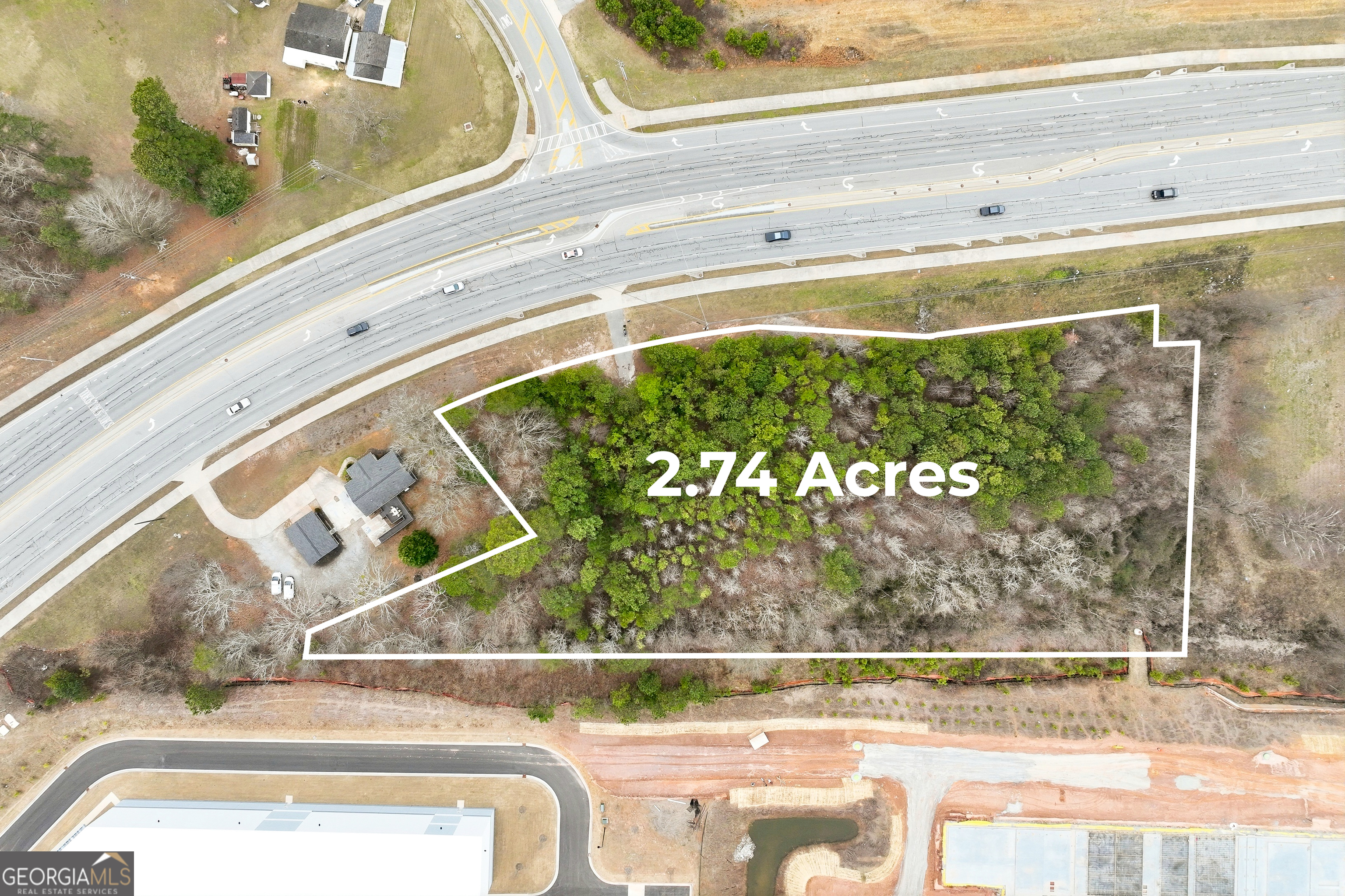 4579 Friendship Road Property Photo 3