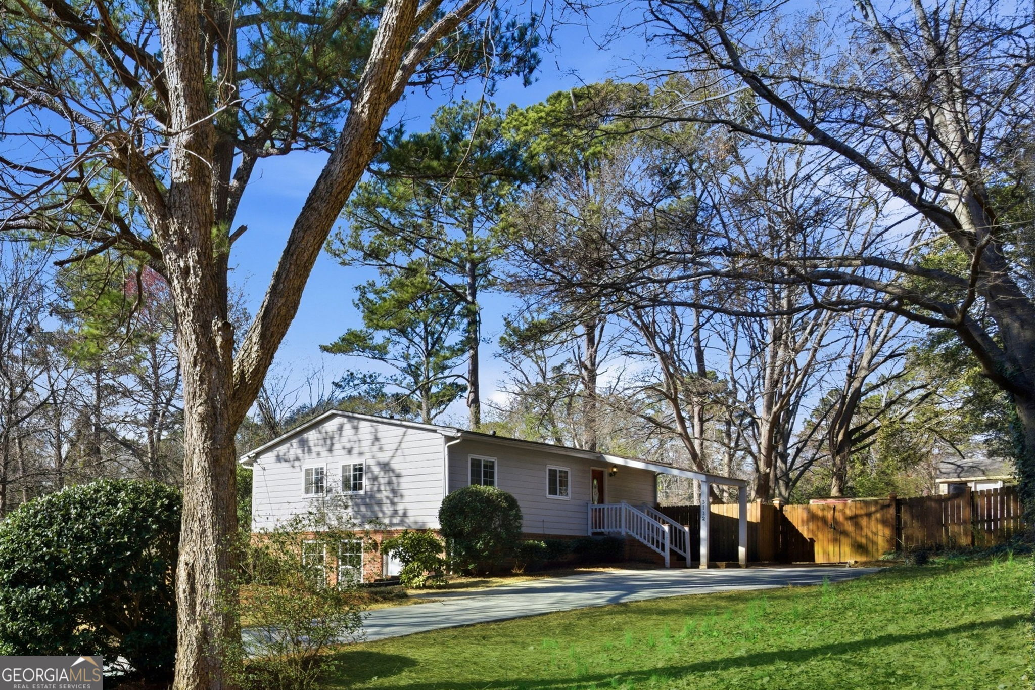 3112 Dove Way Property Photo 1