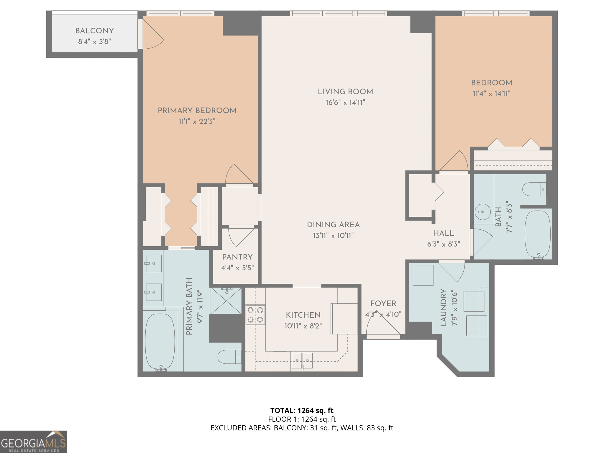 1 7th Street Property Photo 67