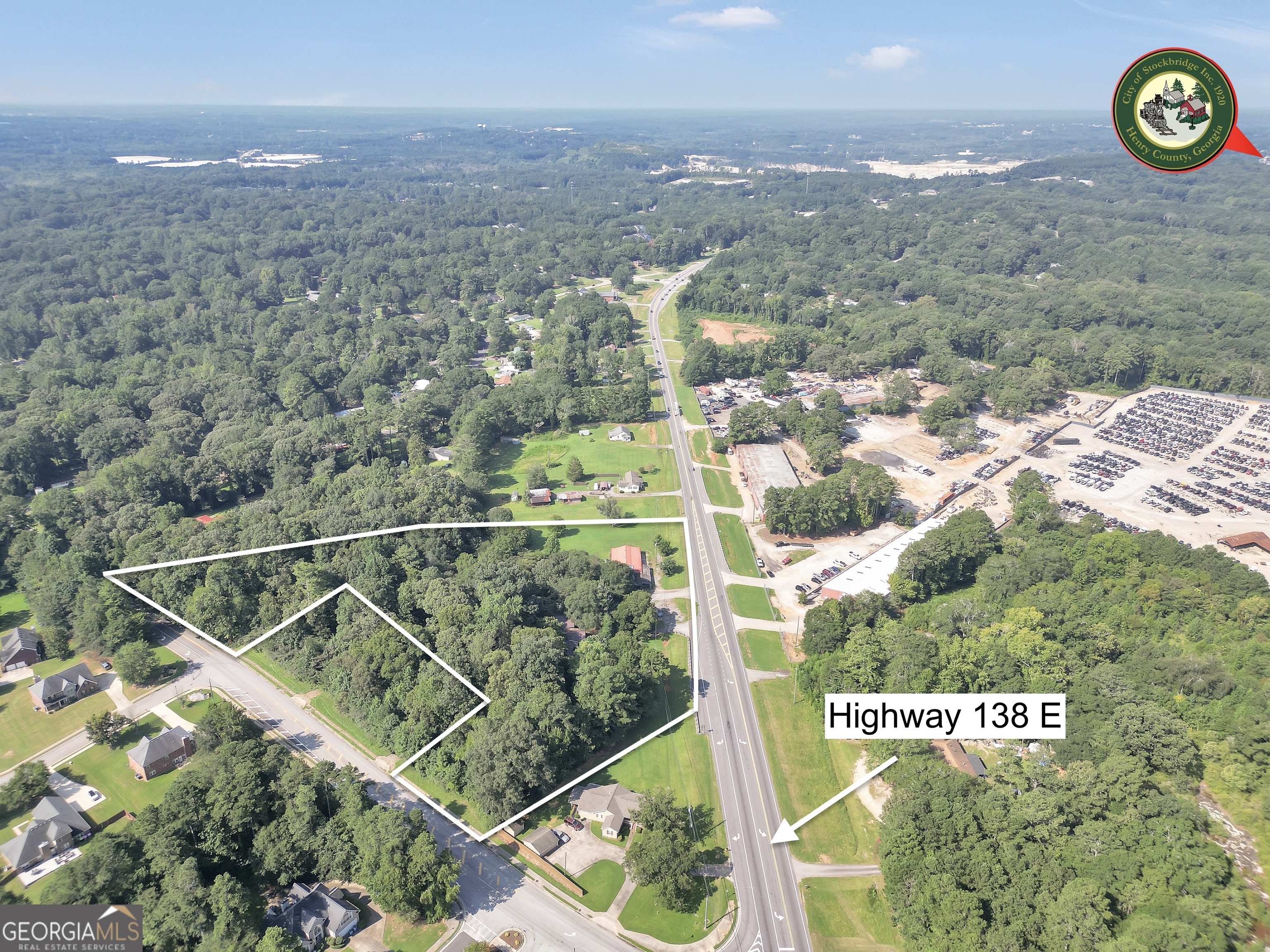 544 Highway 138 E Property Photo 2