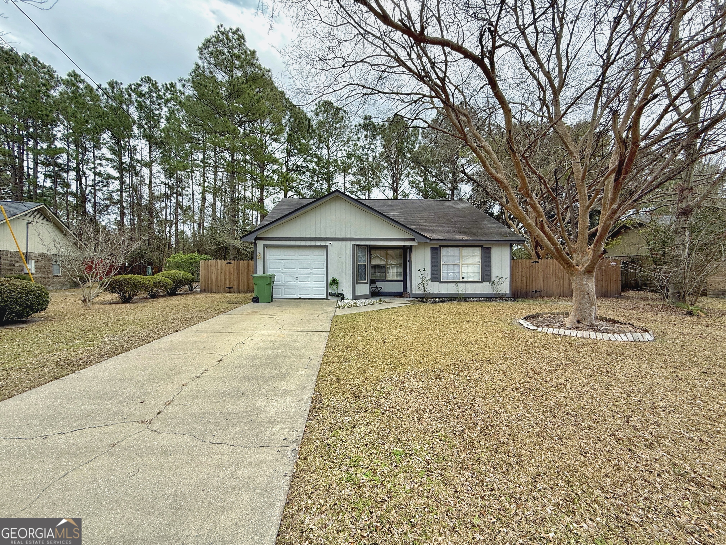 665 Windhaven Drive Property Photo 1