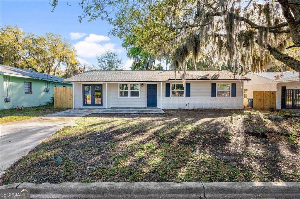 920 Johnston Street Property Photo 1