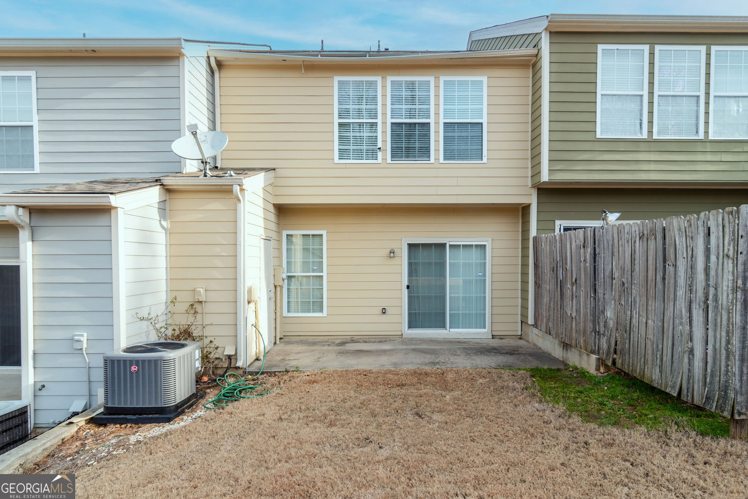 2285 Deerwood Drive Sw Property Photo 28