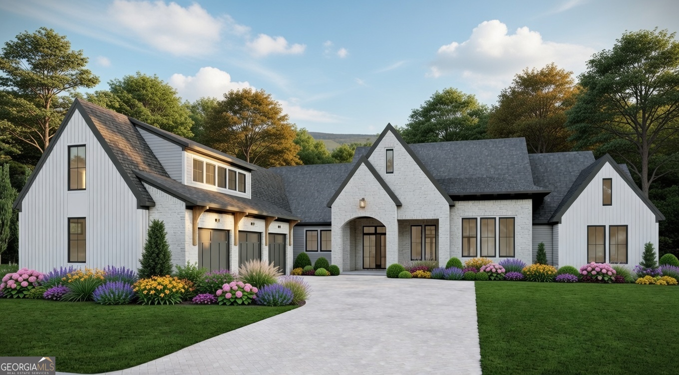 4585 Ryker Road Property Photo 1