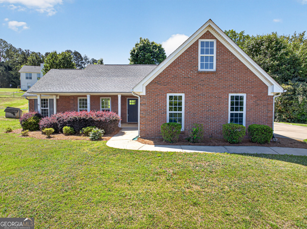 719 Mallard Drive Property Photo 1