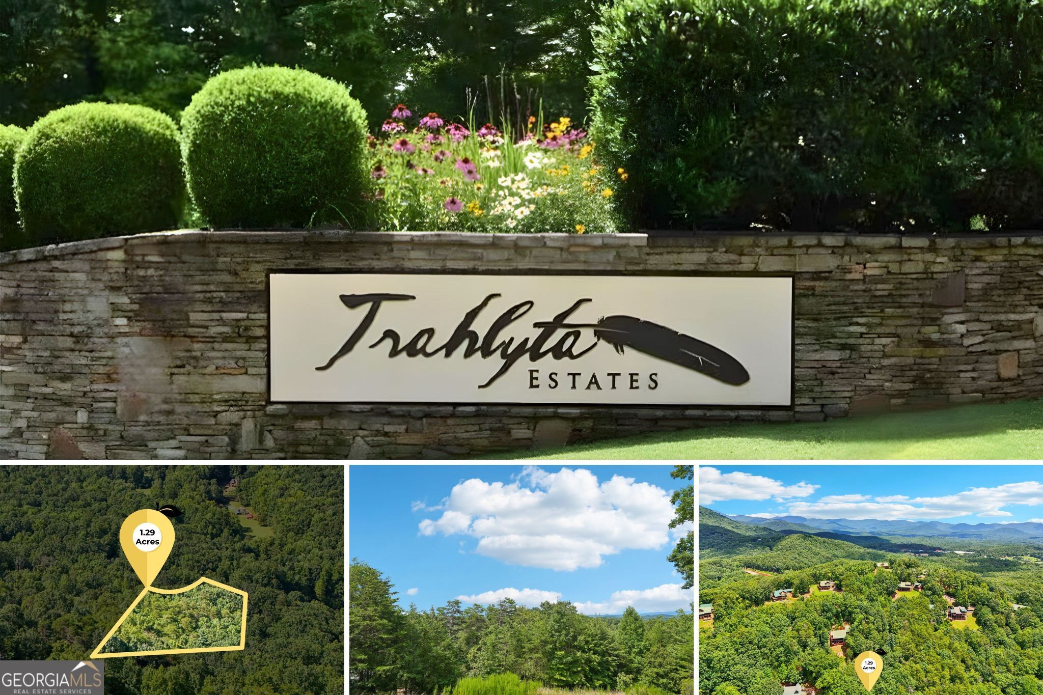 0 Ranch Mountain Court