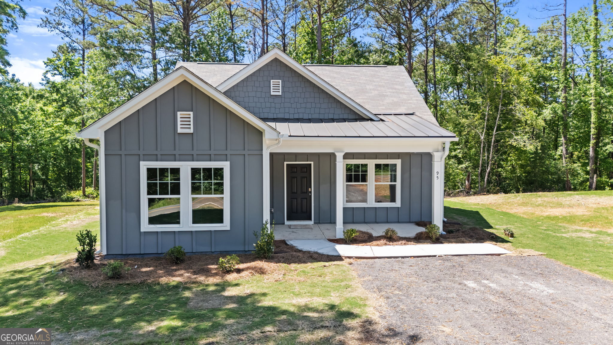 95 Clemit Harris Road LOT 24 Property Photo 1