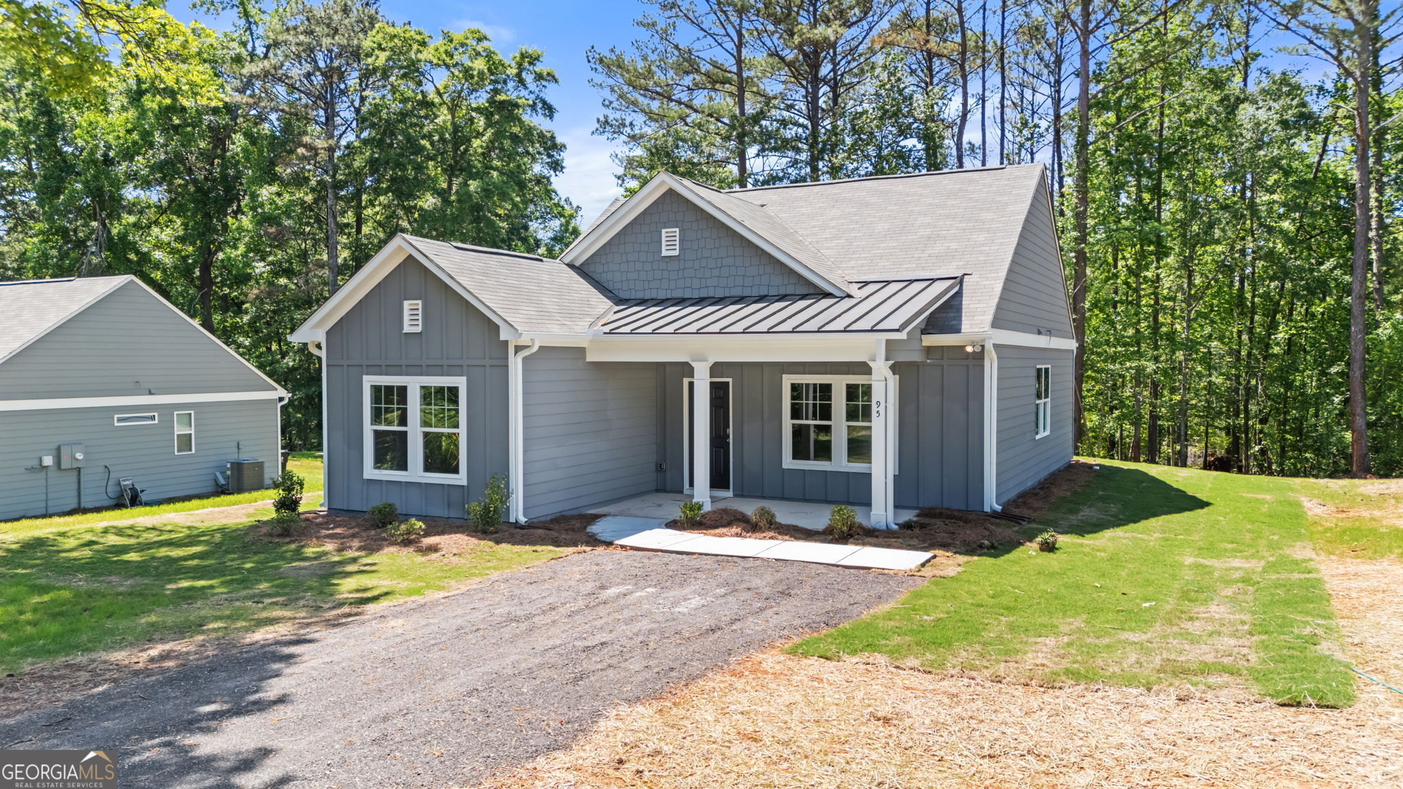 95 Clemit Harris Road Lot 24 Property Photo 4