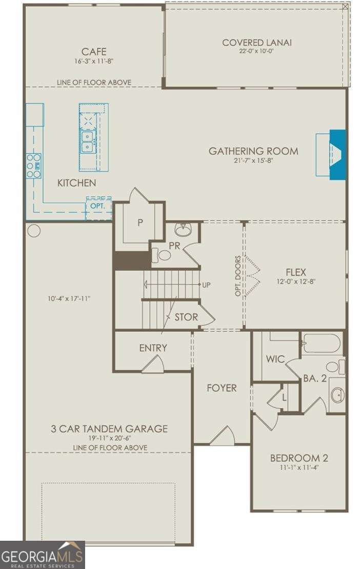 260 Nesta Grove Drive Property Photo 2
