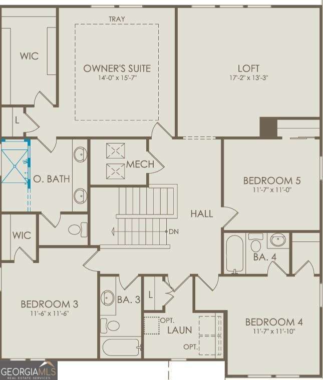 260 Nesta Grove Drive Property Photo 3