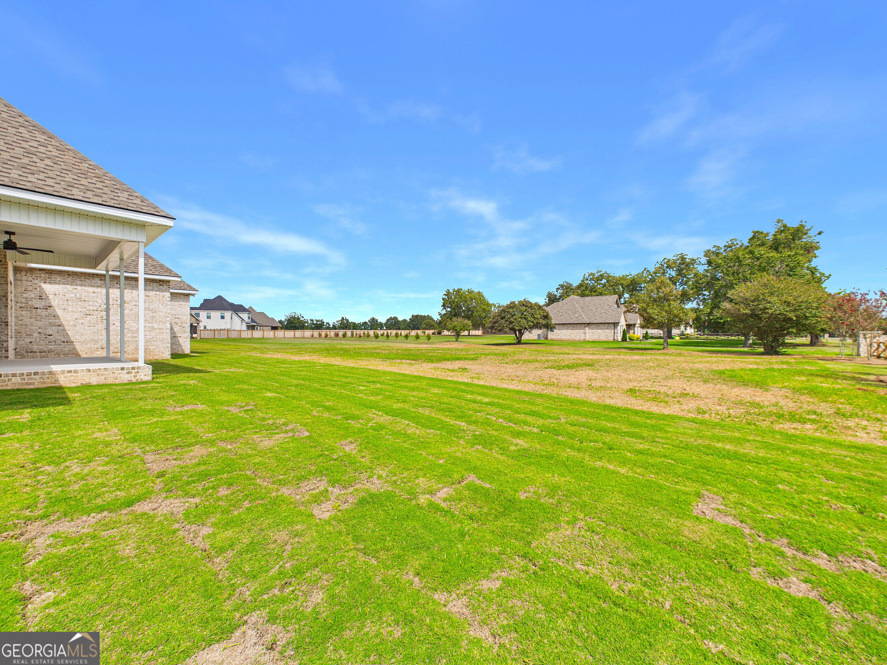 100 Pridgen Pass Property Photo 77