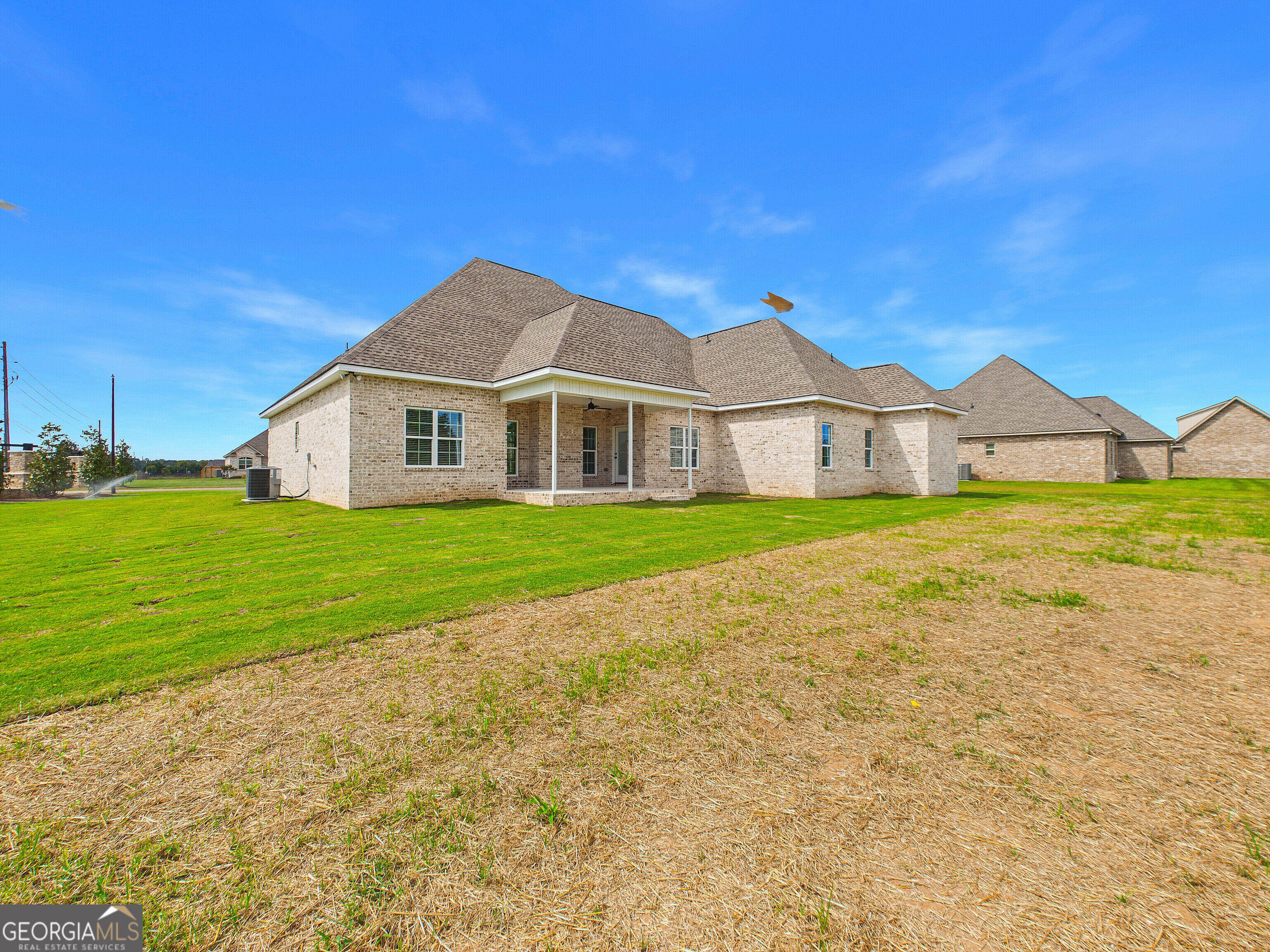 100 Pridgen Pass Property Photo 79